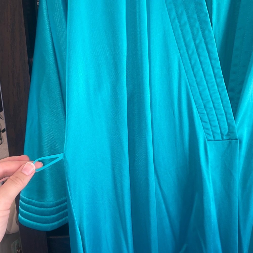 Vanity Fair Robe / S - Picture 5 of 6